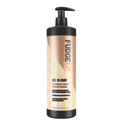 Imagen de Fudge All Blonde Colour Lock Acondicionador 1000 ml