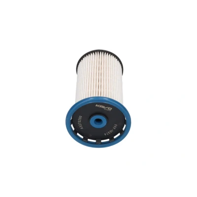 Imagen de KAVO PARTS FFF 10374 Filtro Combustible Cartucho filtrante VOLKSWAGEN: Tiguan I, Passat B7 Variant, Sharan II, SEAT: Alhambra AUDI: Q3