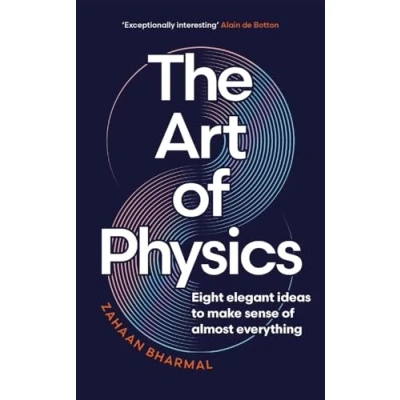 Imagen de The Art Of Physics