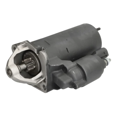 Imagen de RIVOLV RIV700270 Motor de arranque 12V 2kW 9 AUDI: A4 B7 Sedán, B6 Avant, VOLKSWAGEN: TRANSPORTER 4, 4 Bus