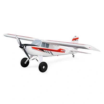 Imagen de E Flite Night Timber X 1.2m BNF Basic with AS3X and Safe Select