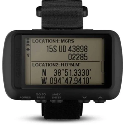 Imagen de Garmin Foretrex 701 GPS Ballistic Edition