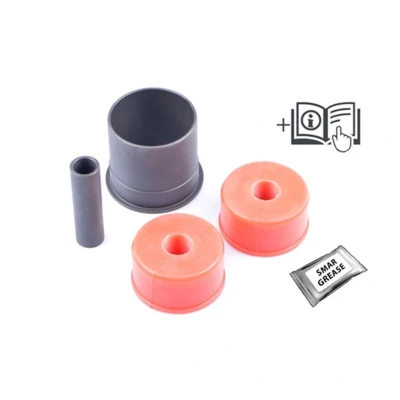 Imagen de TEDGUM TED73270 Silentblock Brazo de Suspension JEEP: Cherokee III