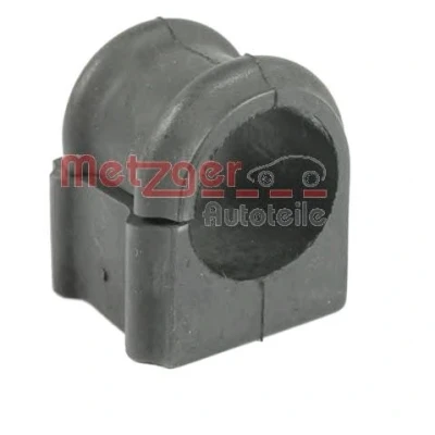 Imagen de METZGER 52080509 Silentblock Barra Estabilizadora Eje trasero izquierda, trasero, derecha Soporte de caucho 33 VOLKSWAGEN: LT 28 46 2 Kasten