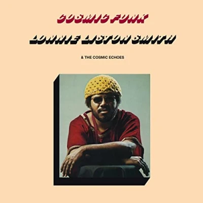Imagen de Cosmic Funk [Vinilo]