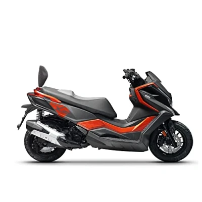 Imagen de SHAD Kit FIJACIÓN Respaldo KYMCO DTX125/360