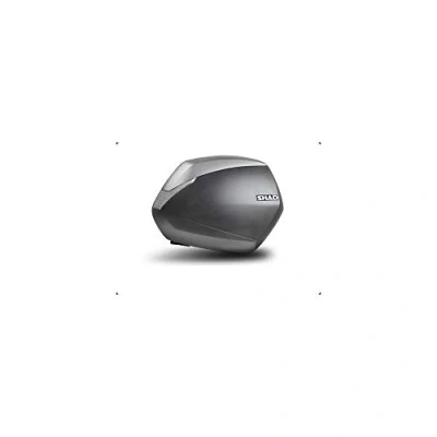 Imagen de Shad D1B36E15 Accesorio para Sh36, Tapa, Negro