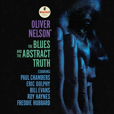Imagen de The Blues And Abstract Truth [Vinilo]