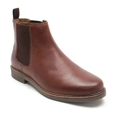 Imagen de Red Tape Bamford, Botas Estilo Chelsea Hombre, Madera, 42 EU