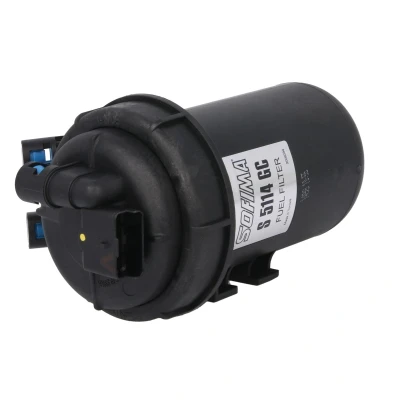 Imagen de Filtro de combustible SOFIMA S5114GC