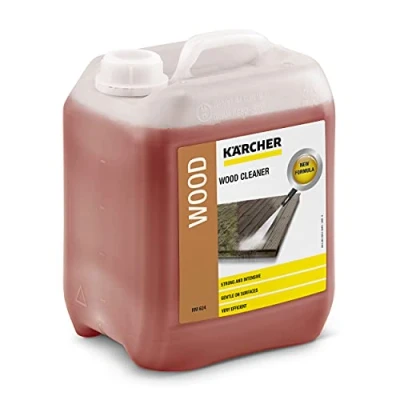 Imagen de Kärcher Wood cleaner Limpiador (5000 ml)