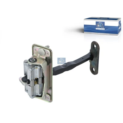Imagen de Cerradura de puerta DT 1.22039
