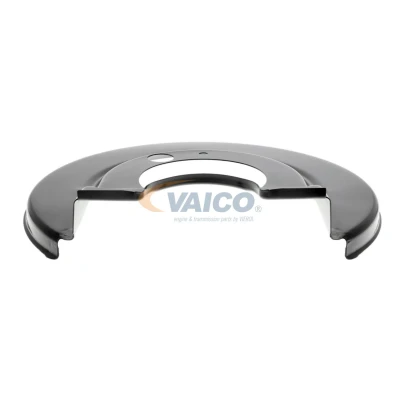 Imagen de VAICO V10 5006 Chapa Protectora de Disco Freno Eje trasero, derecha Original calidad SEAT: Leon I Hatchback, AUDI: TT Coupé, A3 Hatchback