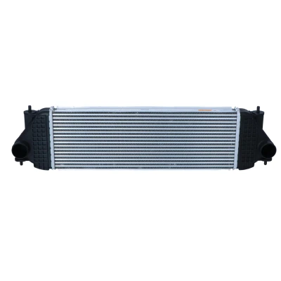 Imagen de NRF 30393 Intercooler SUZUKI: Grand Vitara 2 SUV