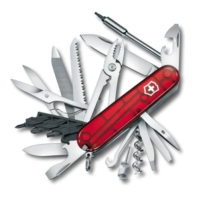 Imagen de Victorinox Cyber Tool 34 Functions Multitool