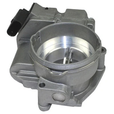 Imagen de METZGER 0892087 Cuerpo de Mariposa 48 Unidad control/software se debe actualizar AUDI: A6 C6 Berlina, A4 B7 Avant, Berlina