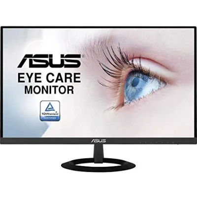 Imagen de ASUS Monitor 23&quot; FHD VZ239HE IPS 1920x1080 1*HDMI/1*VGA Negro