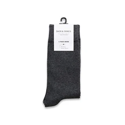 Imagen de Jack &amp; Jones Calcetines, Hombre, Talla: One Size, Dark grey