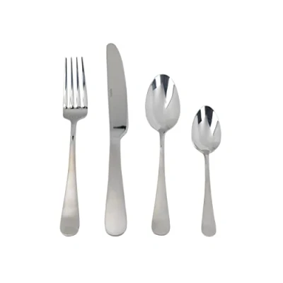 Imagen de Mikasa C000374 Cubertería (16 piezas, acero inoxidable)