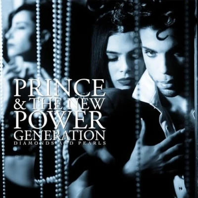 Imagen de Diamonds and Pearls (CD)