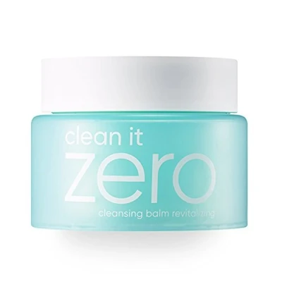 Imagen de Banila Co Clean it Zero Cleansing Balm Revitalizing 100 ml