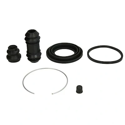 Imagen de AUTOFREN SEINSA D4523 Kit de Reparación Frenos Eje delantero 57 MITSUBISHI: PAJERO 1, L300 / Delica III Bus, 1 Canvas Top