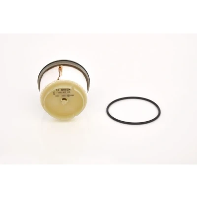 Imagen de BOSCH F 026 402 115 Filtro Combustible Cartucho filtrante LEXUS: IS 2, TOYOTA: HILUX 3 Pick up norauto, oscaro, mister auto