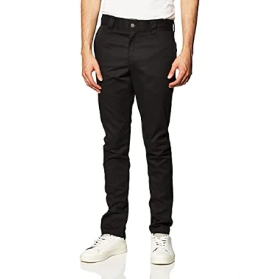 Imagen de Dickies Wp803, Pantalones, Hombre, Negro (Black), W32 / L30 (ES 42)