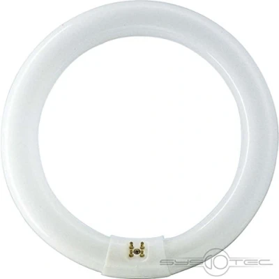 Imagen de TUBO FLUORESCENTE CIRCULAR 32W Ø30cm TRIFOSFORO 840K LUZ DIA PHILIPS