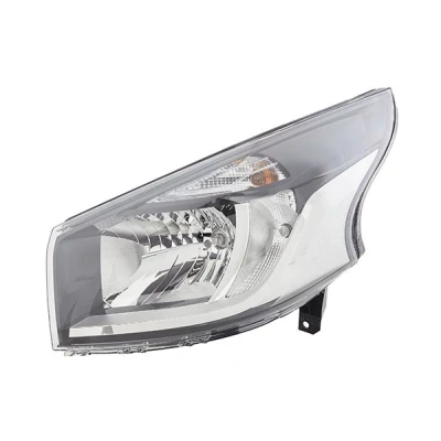 Imagen de HELLA 1EE 011 410 411 Faros RENAULT: Trafic 3