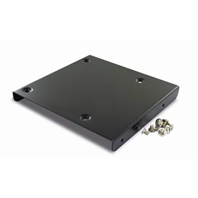 Imagen de Integral Adaptador Interno para SSD (2,5 a 3,5 Pulgadas, 8 Tornillos, Metal)