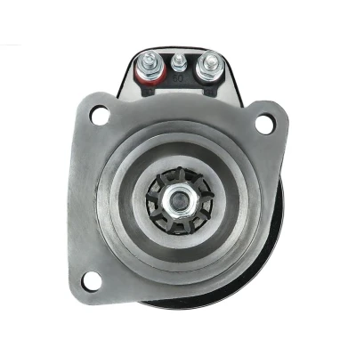 Imagen de AS PL S0725S Motor de arranque 12V 3,6kW 9