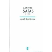 Imagen de Libro de Isaias 1 39, El: 147 (Biblioteca Estudios Biblicos)