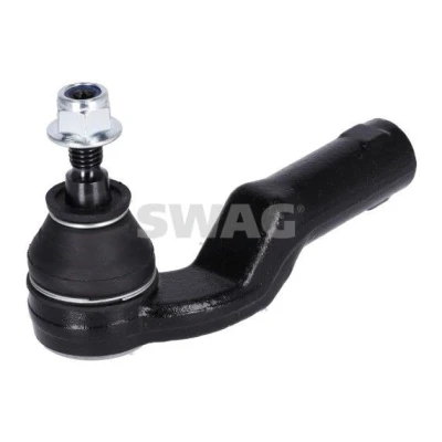 Imagen de SWAG 50 94 0882 Rótula de dirección Eje delantero, derecha con tuerca autofijadora FORD: FOCUS 3, Tourneo Connect, Transit Connect Mk1 Furgón