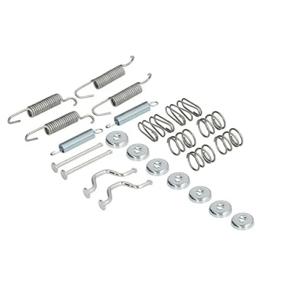 Imagen de TRW SFK353 Juego de accesorios, zapatas freno estacionamiento TOYOTA: RAV4 II SUV