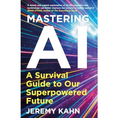 Imagen de Mastering Ai