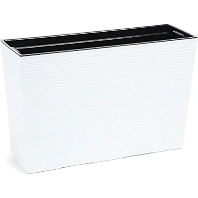 Imagen de Lamela ML1358 Maceta o Macetero, Blanco