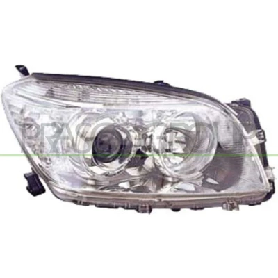 Imagen de PRASCO TY2874903 Faros TOYOTA: RAV4 III SUV
