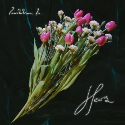 Imagen de Invitation To Her&#039;s [Vinilo]