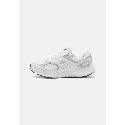 Imagen de Skechers Performance GO RUN Consistent 2.0 Zapatillas de running neutras white/silver, Mujer, Talla: 36, White/silver Zapatos