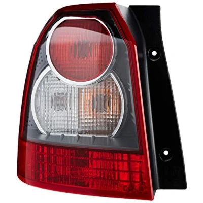 Imagen de HELLA 2SK 354 035 011 Piloto trasero izquierda P21/5W, P21W, PY21W 12 blanco/rojo con lámpara portalámparas LAND ROVER: Freelander 2 SUV