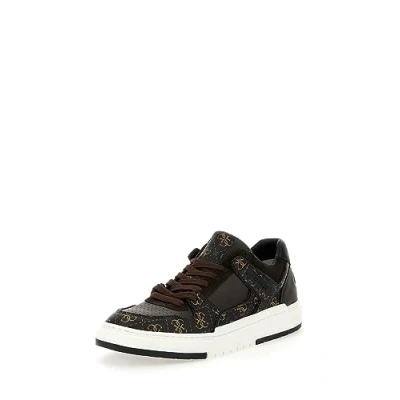 Imagen de GUESS Cento, Sneaker Hombre, BROCR, 42 EU