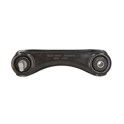 Imagen de FEBI BILSTEIN 42166 Barra oscilante, suspensión de ruedas Eje trasero izquierda, arriba Brazo oscilante transversal Chapa acero