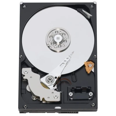 Imagen de Western Digital RE3 500GB Enterprise SATA II 7200RPM 3,5&quot; Disco Duro Interno OEM