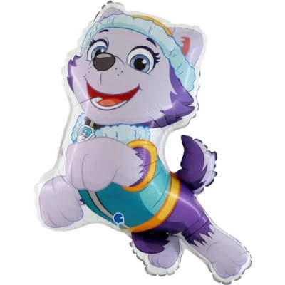 Imagen de GRABO 161027 Patrulla Canina Everest 80 cm Aprox