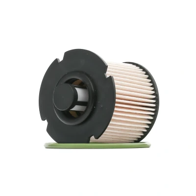 Imagen de FEBI BILSTEIN 48528 Filtro Combustible Cartucho filtrante con junta anular CITROËN: Jumpy III Furgón, Berlingo, Berlingo II, PEUGEOT: Partner II Tepee