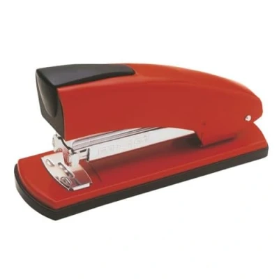 Imagen de Petrus 44785 Grapadora para oficina gama Clásica modelo 2001 color rojo