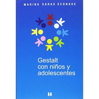 Imagen de Gestalt con niños Y adolescentes (CONCIENCIA EMOCION)