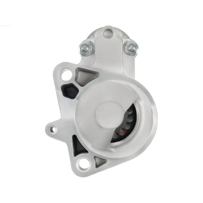 Imagen de AS PL S6587S Motor de arranque 12V 1,5kW 16