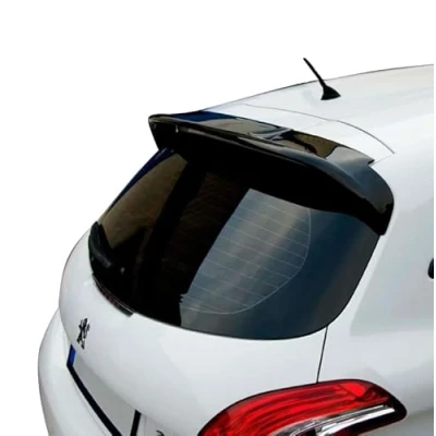 Imagen de AutoStyle TS PE62 Faldon Delantero natural